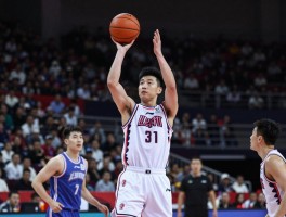 潘玮柏篮球队丨潘玮柏篮球水平如何,潘玮柏篮网队股份,潘玮柏NCAA经历