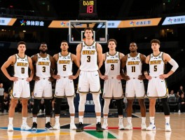 掘金球员丨阵容结构如何解析,核心球员有哪些特点,战术体系怎样运作