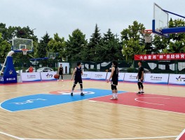 三人篮球赛怎么玩,场地规则是什么,战术技巧有哪些