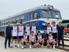 火车头篮球队发源于哪里,有哪些分支球队,拿过什么荣誉,现状如何