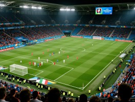 足球欧洲杯一场比赛多长时间,加时赛怎么算,几点开始比赛