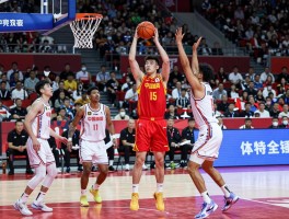 中国篮球厉害吗现状深度分析,目前处于什么水平,未来能否重返奥运,与欧美强队差距多大