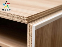 眉县裁板封边丨板材切割如何避免爆边,定制家具封边选什么材料,封边工艺怎么判断好坏