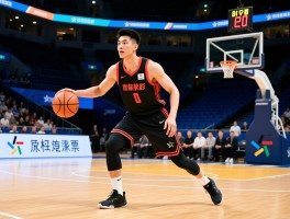 欧豪打篮球技术怎么样,参加过哪些篮球综艺,如何像他一样兼顾篮球与事业