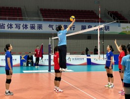 气排球边裁要裁那两条边,职责范围包括哪些,如何正确站位,旗语规范是什么