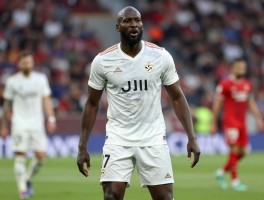 卢卡库进攻有利,为何能成为进攻核心,战术优势在哪里