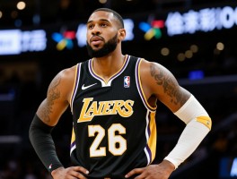 NBA26号球员谁是代表,冷门号码有哪些故事,为何它如此特殊