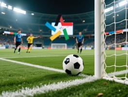 足球越位了是什么意思,判罚条件有哪些,怎样才算不越位,图解一看就懂