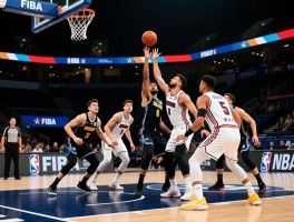 篮球进攻三秒违例，哪些情况会被吹罚，如何避免三秒违例，FIBA与NBA规则有何不同