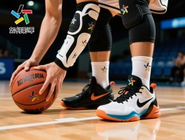 篮球装备丨如何选择篮球鞋,打篮球需要哪些护具,不同位置装备有何区别