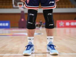 篮球装备护腿怎么选,哪个品牌防护好,如何正确穿戴,耐用性怎么样