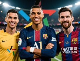 球员的偶像,姆巴佩C罗,梅西艾马尔,传承之谜