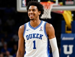 杜克大学NBA球员丨为何盛产状元秀,现役哪些球星来自杜克,培养体系有何特色