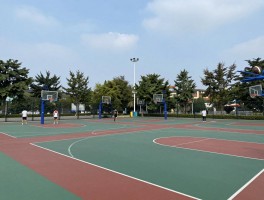 合肥黑曼巴篮球场攻略，开放时间几点到几点，价格多少钱一位，怎么预约