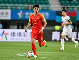 国足球员现状深度剖析,未来希望在哪里,年轻球员有哪些,青训体系改善了吗