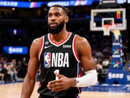 NBA球员被裁,球队如何做决定,球员该如何应对,未来出路在哪