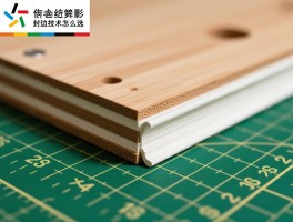裁板封边工艺全解析,裁板精度如何控制,封边技术怎么选