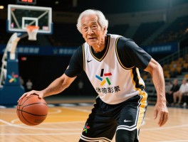 假扮老人打篮球1揭秘,德鲁大叔为何爆火,背后传达了怎样的精神,普通人能模仿吗？