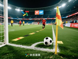 足球赛场越位是什么意思,怎样才算越位犯规,新手如何快速判断,VAR技术如何影响判罚