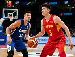 篮球流派丨美洲流派强调什么,欧洲打法有何优势,中国男篮如何选择？