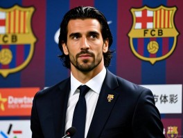 球员德科为什么加入葡萄牙,德科在巴萨表现如何,德科现在担任什么职务