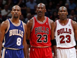 最好NBA球员,历史排名如何评判,现役谁最具统治力,乔丹地位受挑战了吗