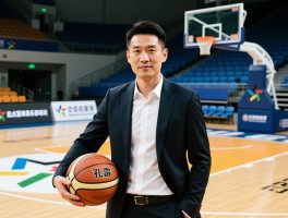 孔雷篮球,他是安徽哪家俱乐部创始人,如何从球员转型管理者,起点篮球俱乐部培训怎么样