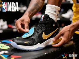 NBA球员鞋垫,为何比球鞋还贵？职业球员如何定制,普通人如何选购适配鞋垫？