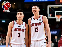 CBA北京队球员名单丨赵睿周琦组合实力如何，新赛季能否夺冠，阵容有哪些变化