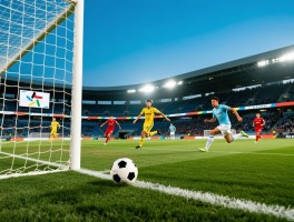 进球越位是什么意思,什么情况下越位进球有效,var如何判断进球越位