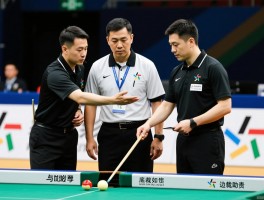 什么叫边裁底裁助裁,边裁职责是什么？底裁如何工作？助裁沟通方法