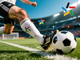 搞笑足球越位是什么意思,体毛越位是什么梗,足球越位搞笑瞬间有哪些