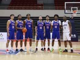 菲律宾规划球员丨战略如何布局,克拉克森之后还有谁,青训与归化怎样结合