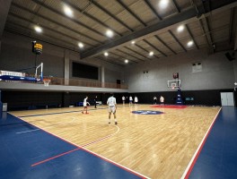 上海打篮球的地方,室内场馆有哪些,怎么收费,洛克公园哪个好