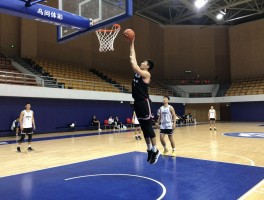 篮球左手上篮怎么练,脚步动作怎么协调,如何提高命中率