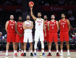 土耳其NBA球员,历史成就,现役阵容,国际影响力