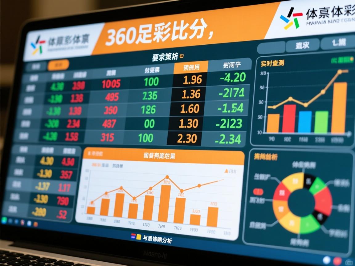 360足彩比分,如何用数据分析预测结果,实时比分查询技巧,投注策略分析 360足彩比分,如何用数据分析预测结果,实时比分查询技巧,投注策略分析