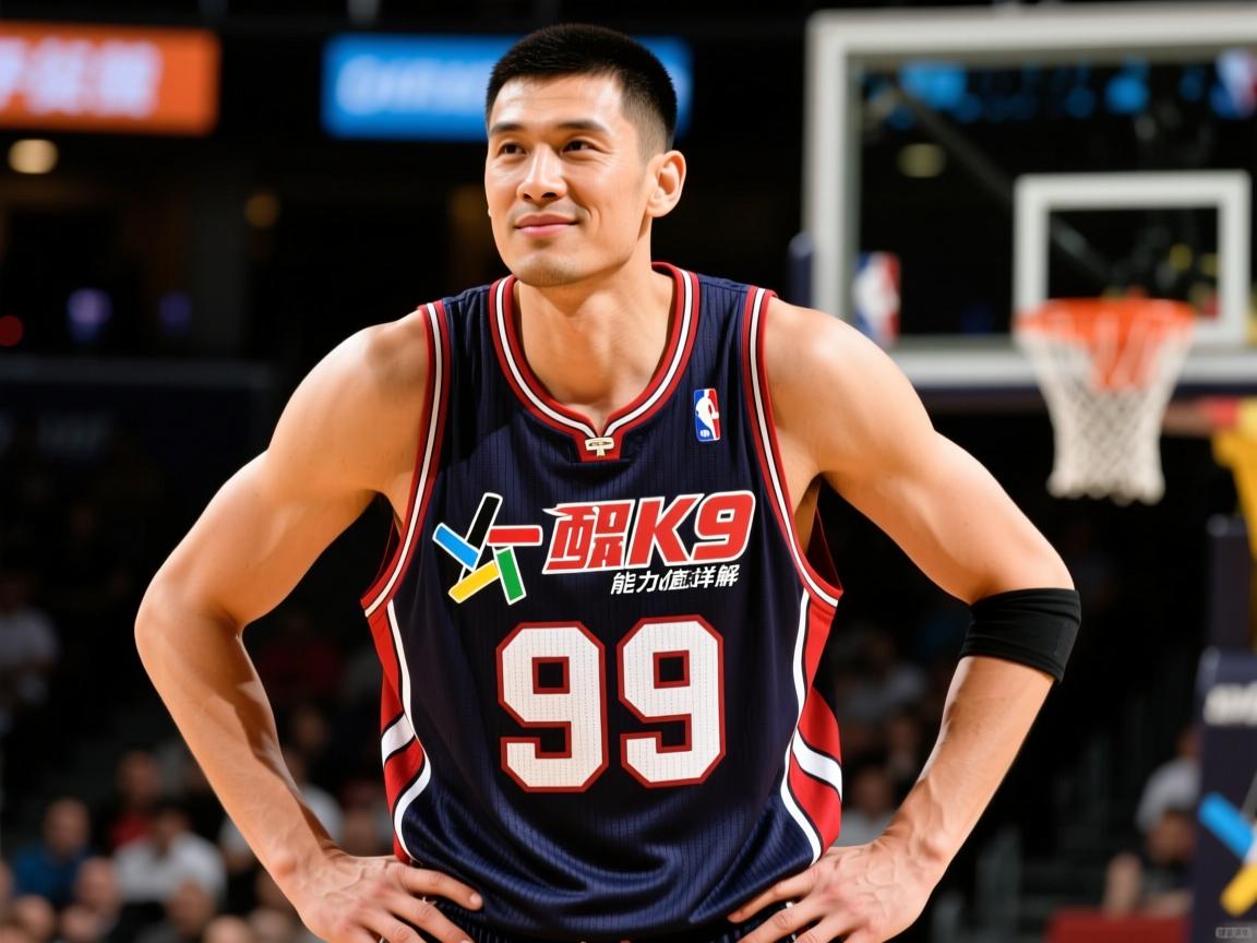 2k9球员能力值详解,哪些球员能力值99,姚明能力值多少,2k9最强球员是谁 2k9球员能力值详解,哪些球员能力值99,姚明能力值多少,2k9最强球员是谁