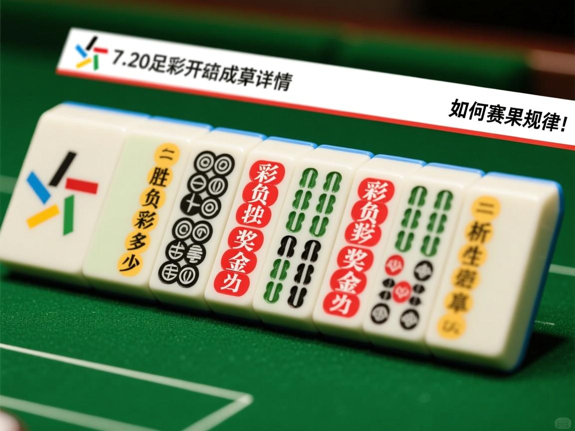 7.20足彩开奖结果详情,胜负彩25101期奖金多少,如何分析赛果规律 7.20足彩开奖结果详情,胜负彩25101期奖金多少,如何分析赛果规律