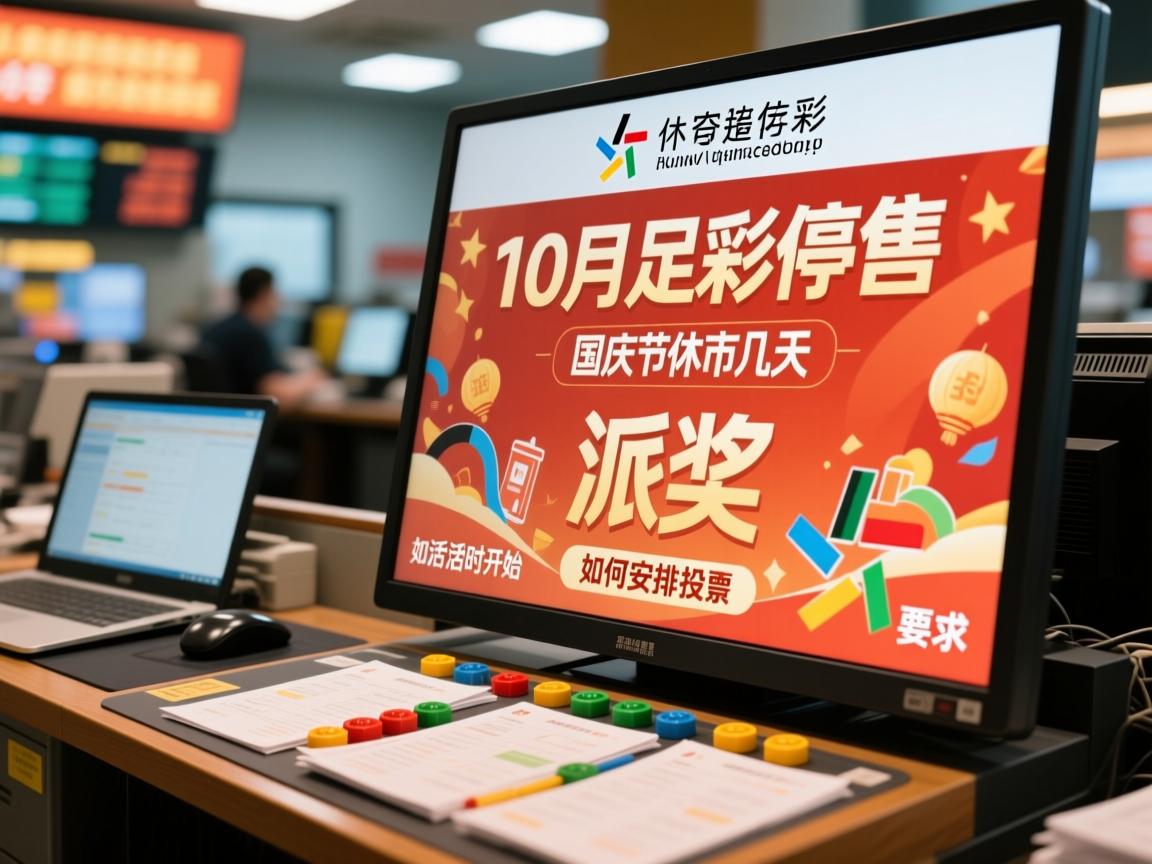 10月足彩停售,国庆节休市几天,派奖活动何时开始,如何安排投注 10月足彩停售,国庆节休市几天,派奖活动何时开始,如何安排投注
