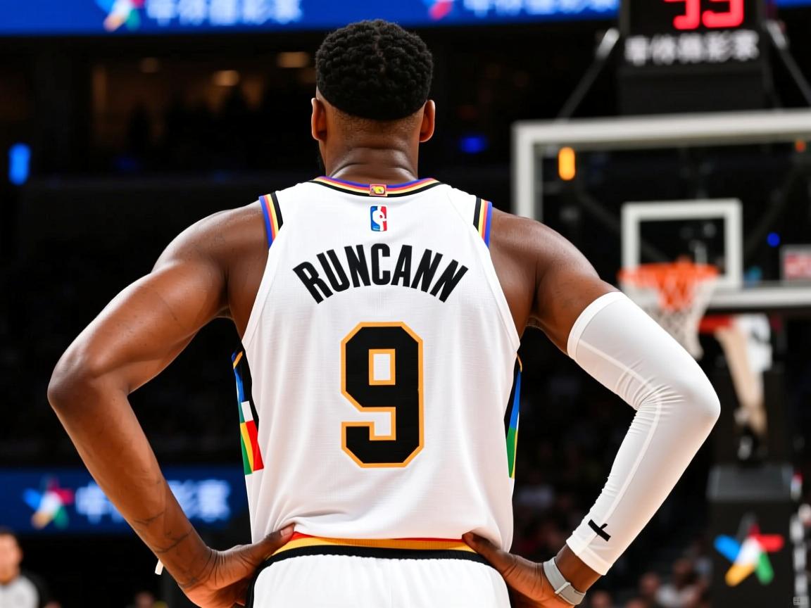 9号球衣的篮球明星,哪些球星穿过,意义是什么,现役谁在穿 9号球衣的篮球明星,哪些球星穿过,意义是什么,现役谁在穿