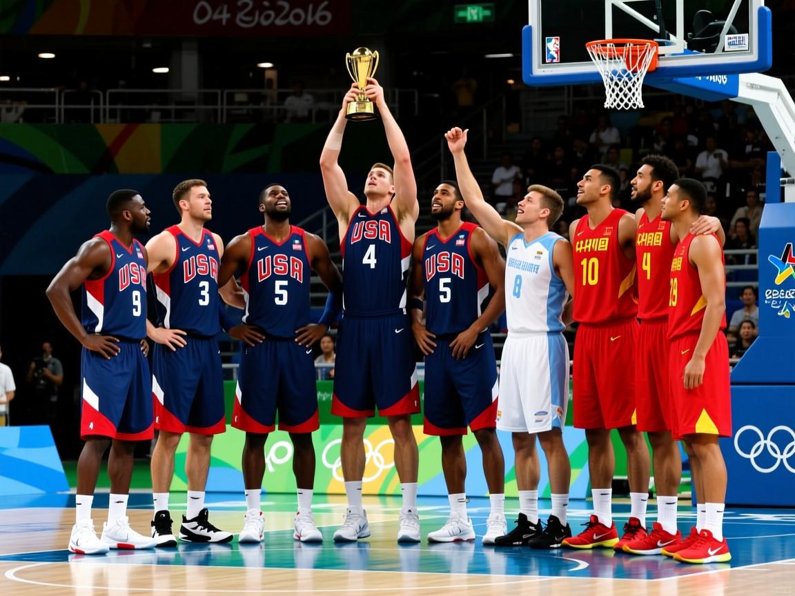 04奥运会篮球,美国梦六队为什么失利,中国男篮如何晋级八强,阿根廷凭什么夺冠 04奥运会篮球,美国梦六队为什么失利,中国男篮如何晋级八强,阿根廷凭什么夺冠