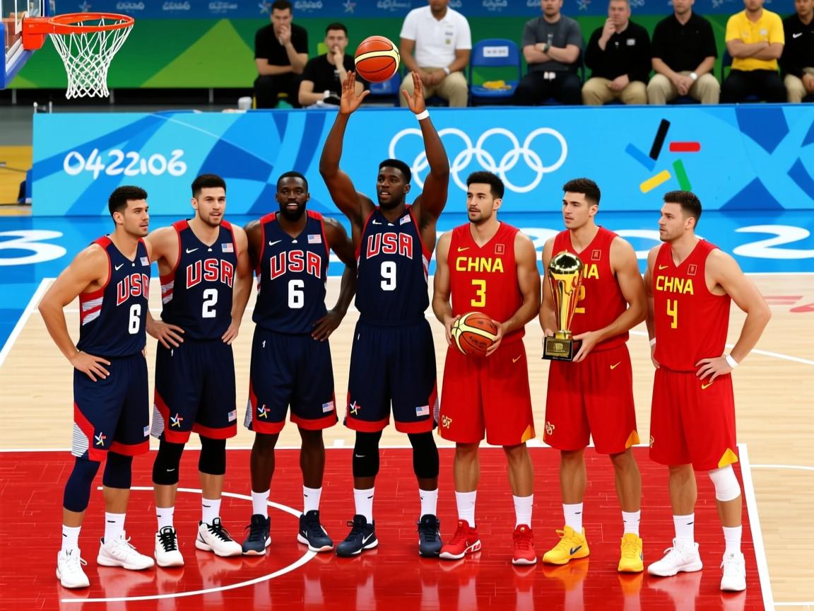 04奥运会篮球,美国梦六队为什么失利,中国男篮如何晋级八强,阿根廷凭什么夺冠 04奥运会篮球,美国梦六队为什么失利,中国男篮如何晋级八强,阿根廷凭什么夺冠