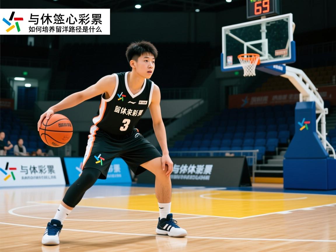 05后篮球未来核心球员有哪些,如何培养,留洋路径是什么 05后篮球未来核心球员有哪些,如何培养,留洋路径是什么