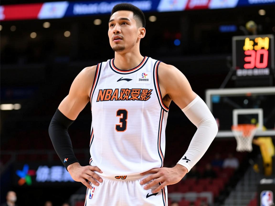 3号球员深度解析:NBA最强3号是谁,CBA哪些球星穿3号,为何3号受欢迎 3号球员深度解析:NBA最强3号是谁,CBA哪些球星穿3号,为何3号受欢迎