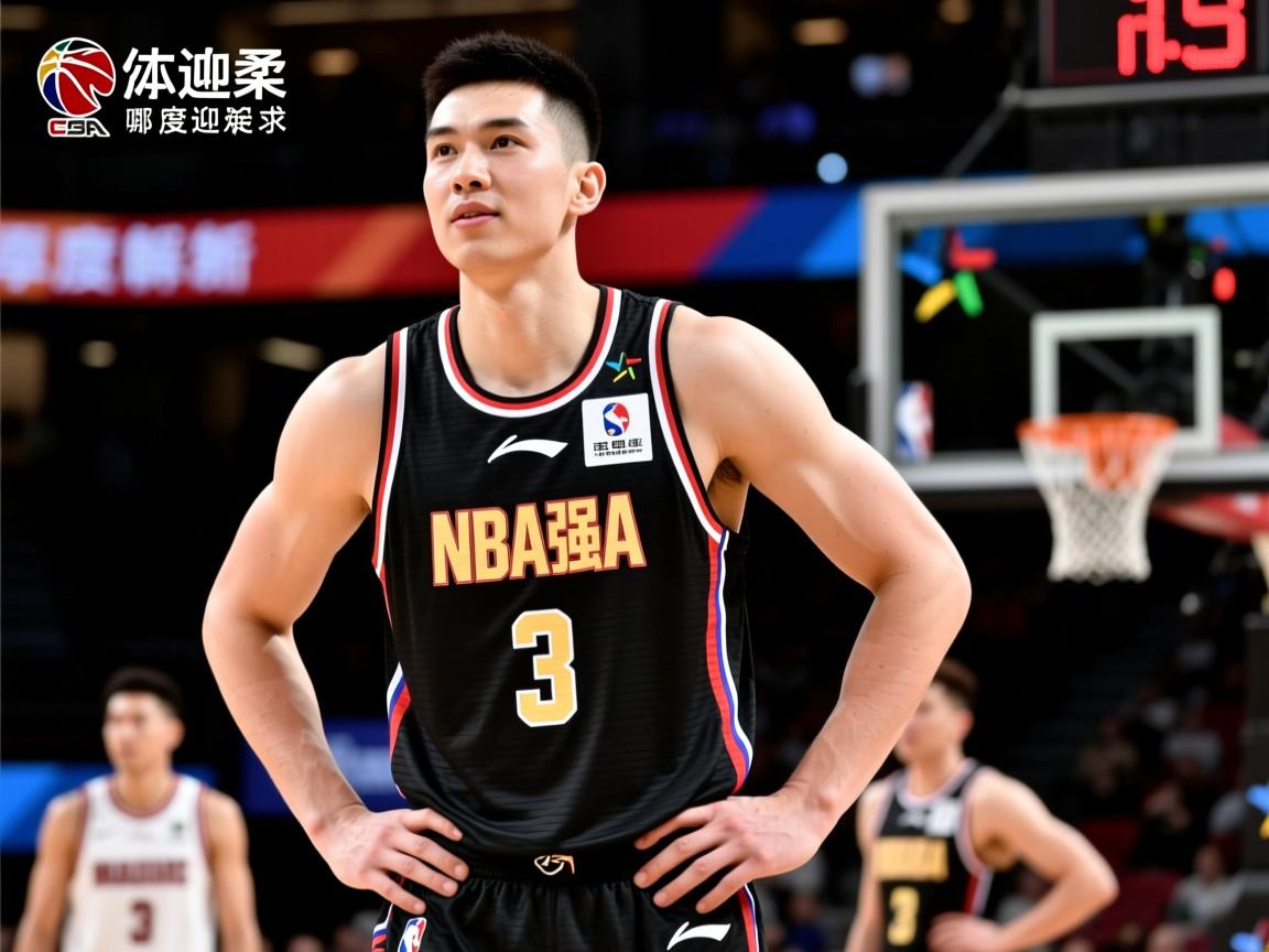 3号球员深度解析:NBA最强3号是谁,CBA哪些球星穿3号,为何3号受欢迎 3号球员深度解析:NBA最强3号是谁,CBA哪些球星穿3号,为何3号受欢迎