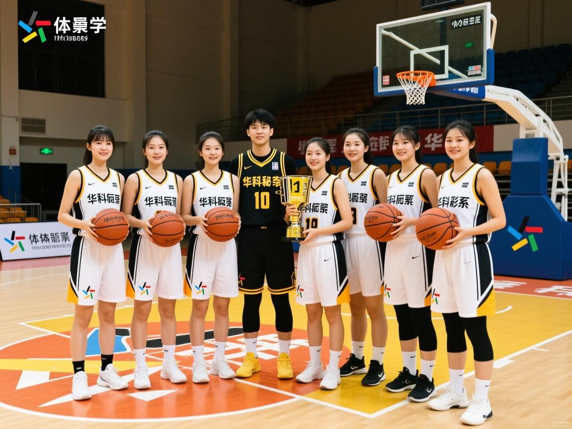 华科篮球为何这么强,华科女篮夺冠秘诀是什么,华科篮球训练体系怎么样 华科篮球为何这么强,华科女篮夺冠秘诀是什么,华科篮球训练体系怎么样