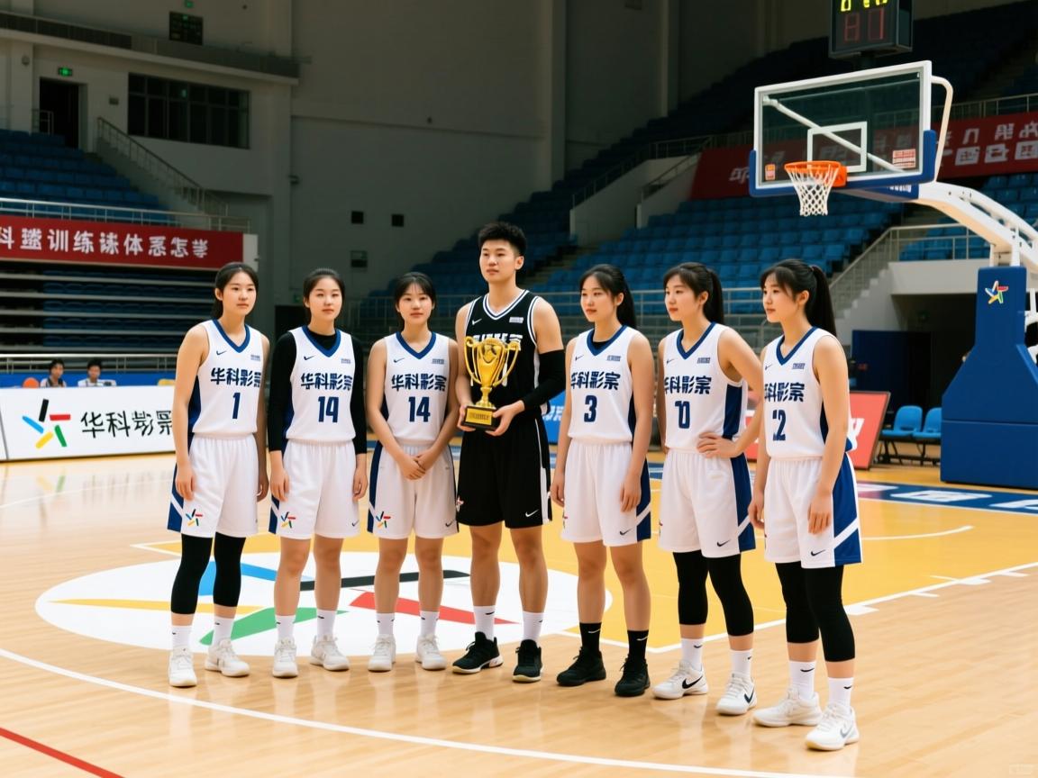 华科篮球为何这么强,华科女篮夺冠秘诀是什么,华科篮球训练体系怎么样 华科篮球为何这么强,华科女篮夺冠秘诀是什么,华科篮球训练体系怎么样