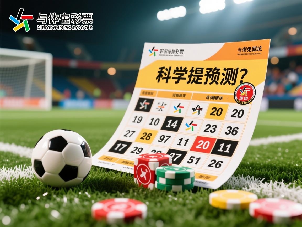 彩票足彩预测,如何提高准确率,科学预测方法有哪些,怎样避免踩坑 彩票足彩预测,如何提高准确率,科学预测方法有哪些,怎样避免踩坑