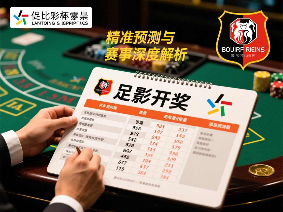 足彩开奖雷恩:精准预测与赛事深度解析 足彩开奖雷恩:精准预测与赛事深度解析